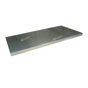 Placa de Aluminio Serie 2