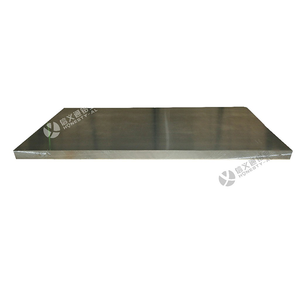 Placa de aluminio de 1100 1050 hojas de aluminio para señales de tráfico 