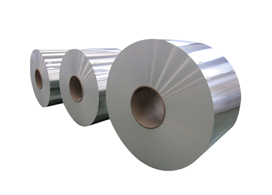 Aluminum Coil