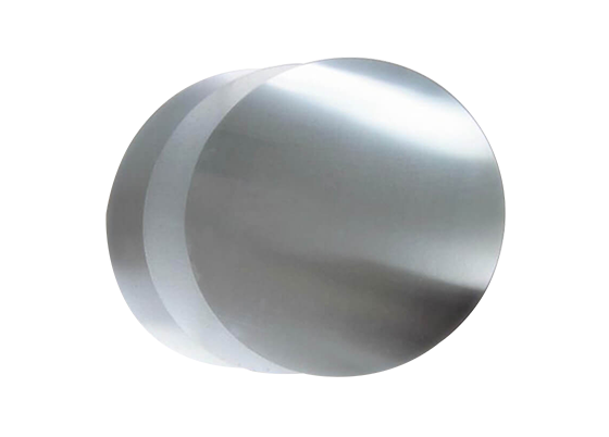 Aluminum Circle